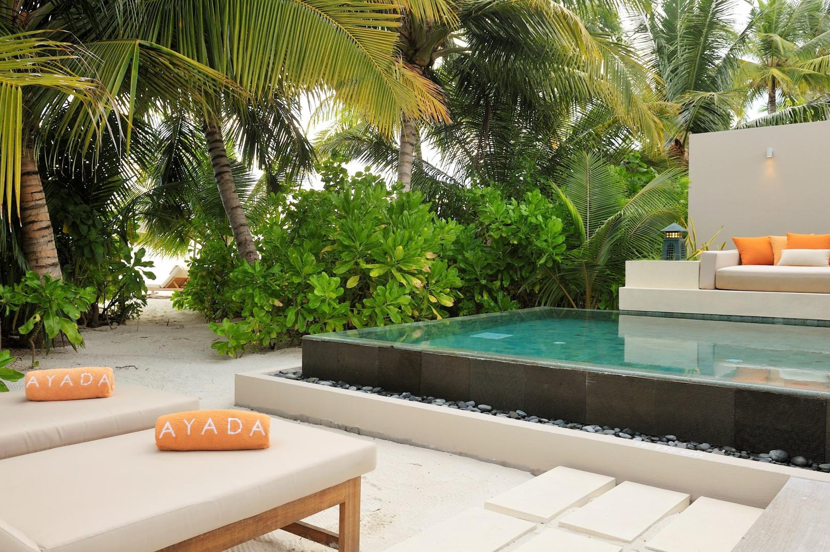 Ayada Maldives – Private island in Maldives, Asia & Middle East
