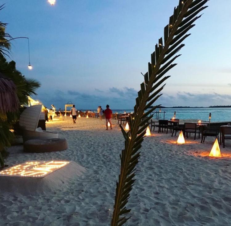 Ayada Maldives – Private island in Maldives, Asia & Middle East