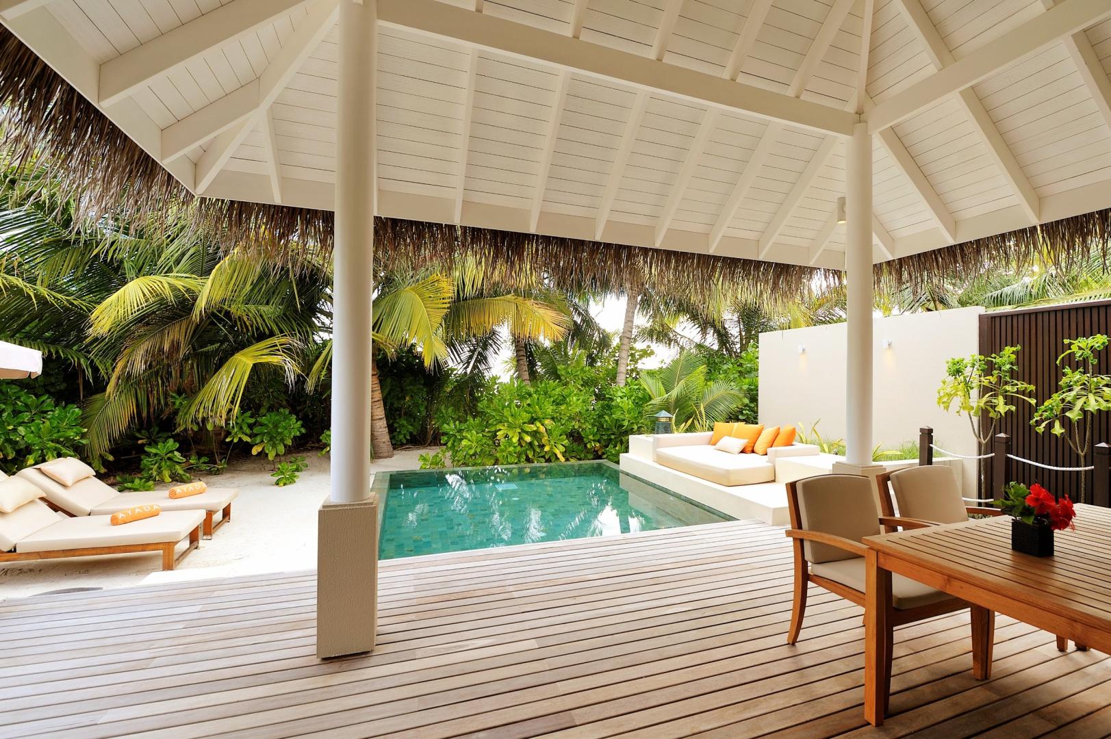 Ayada Maldives – Private island in Maldives, Asia & Middle East