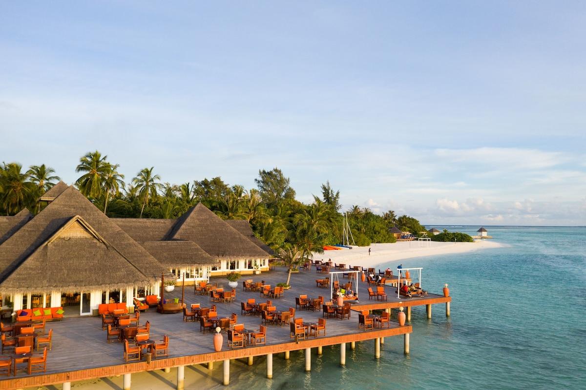 Sun Siyam Olhuveli – Private island in Maldives, Asia & Middle East