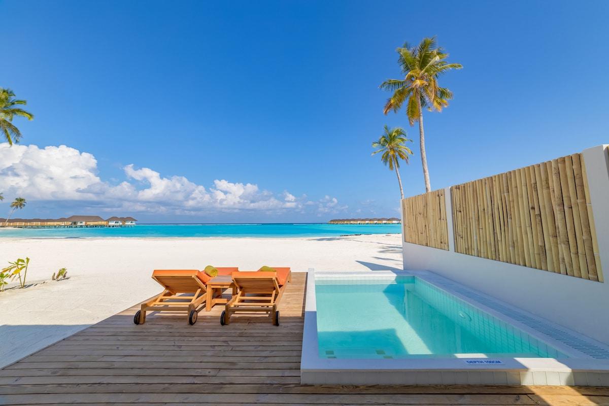 Sun Siyam Olhuveli – Private island in Maldives, Asia & Middle East