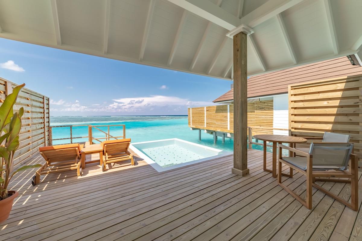 Sun Siyam Olhuveli – Private island in Maldives, Asia & Middle East