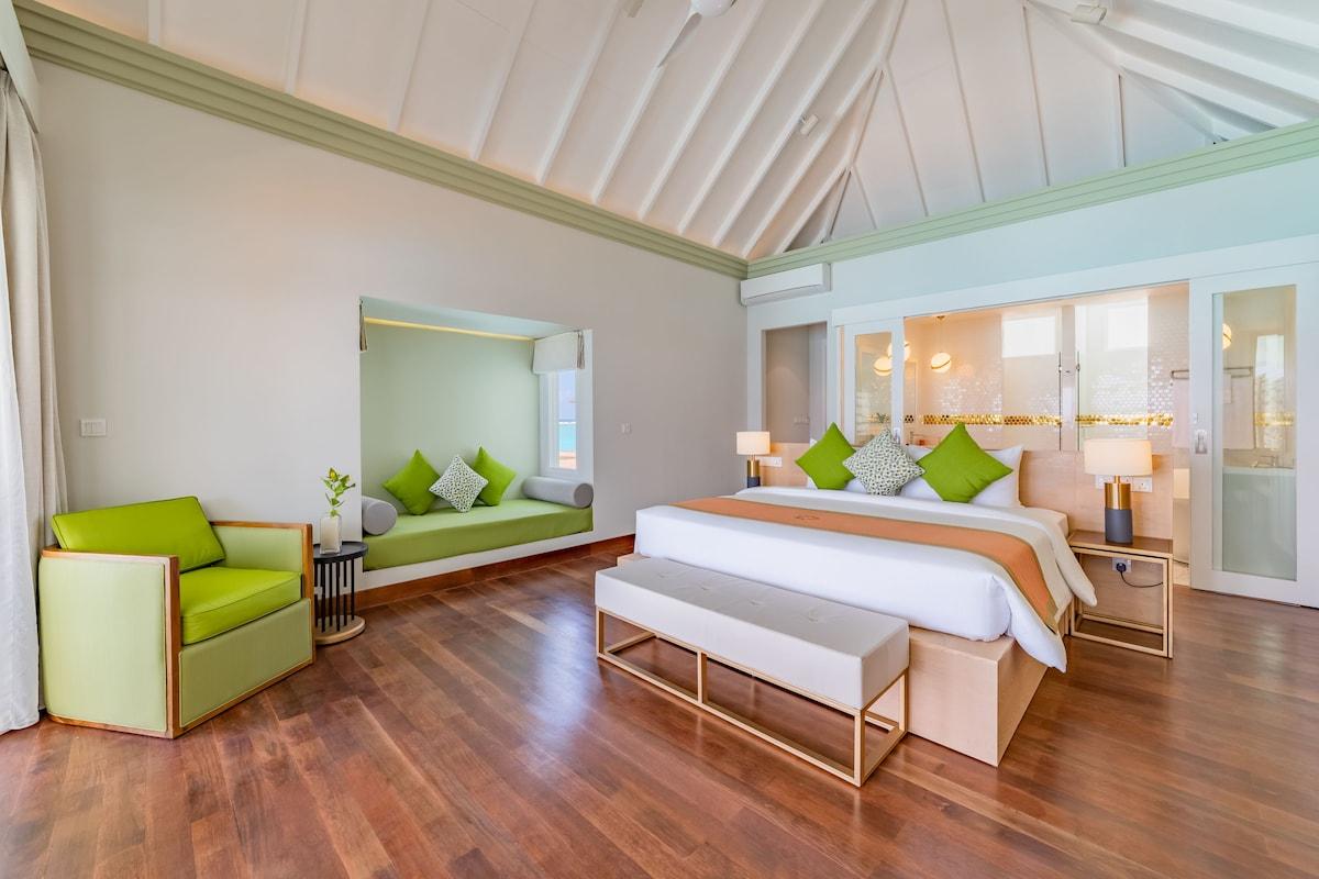 Sun Siyam Olhuveli – Private island in Maldives, Asia & Middle East