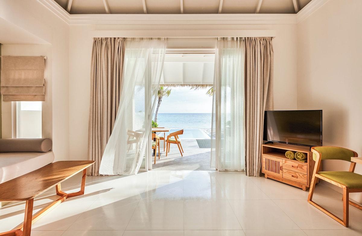 Sun Siyam Olhuveli – Private island in Maldives, Asia & Middle East
