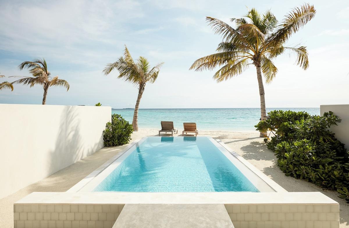 Sun Siyam Olhuveli – Private island in Maldives, Asia & Middle East