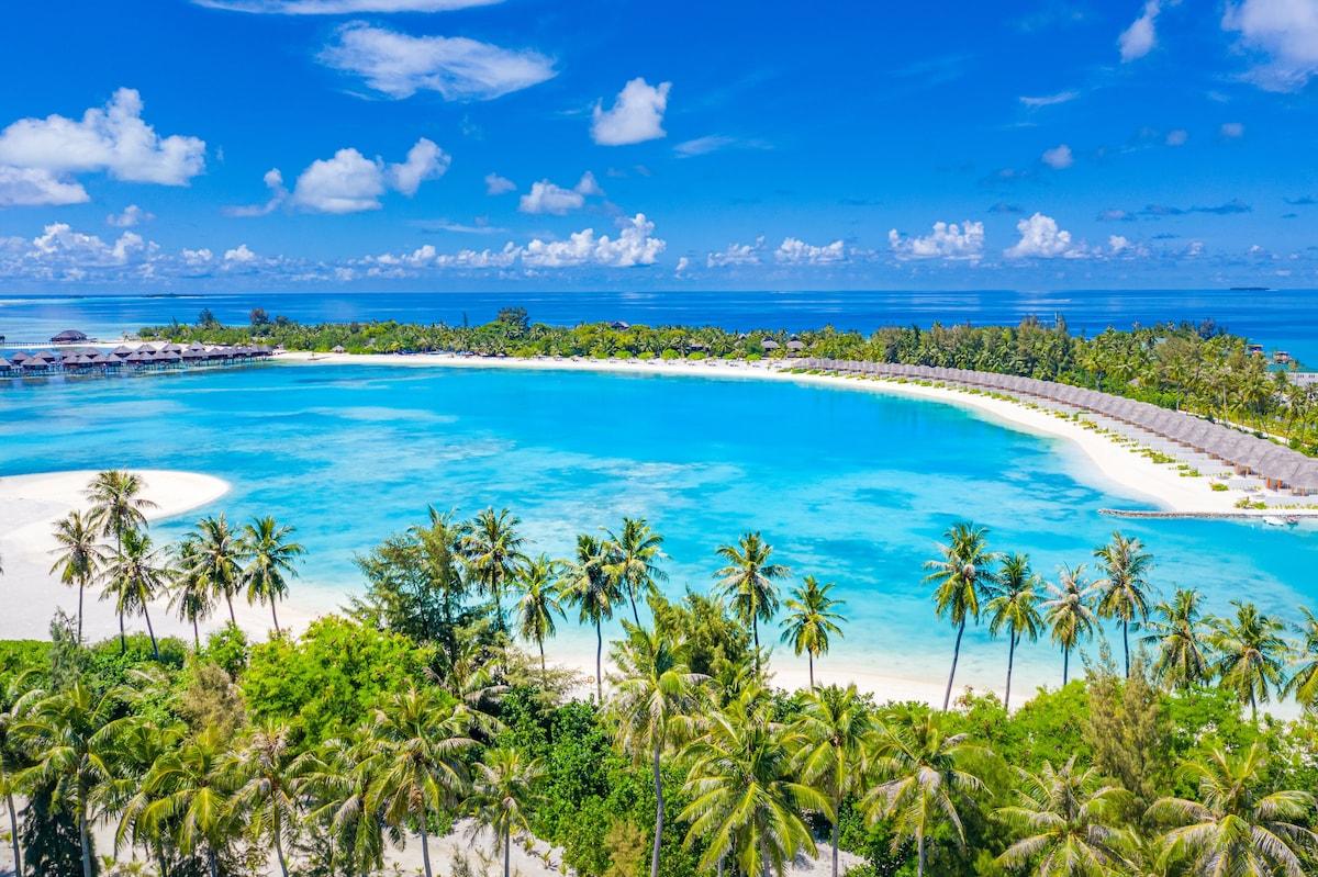 Sun Siyam Olhuveli – Private island in Maldives, Asia & Middle East