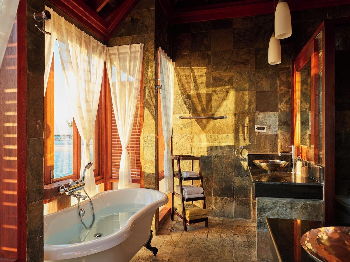 Sun Siyam Olhuveli – Private island in Maldives, Asia & Middle East