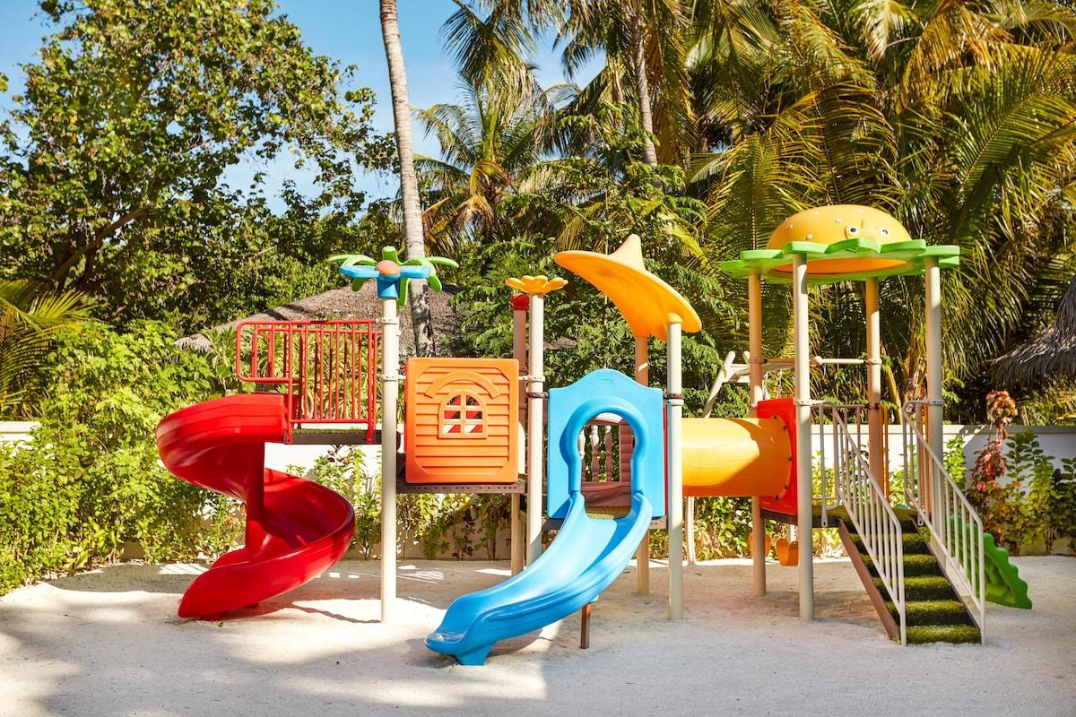 Sun Siyam Olhuveli – Private island in Maldives, Asia & Middle East