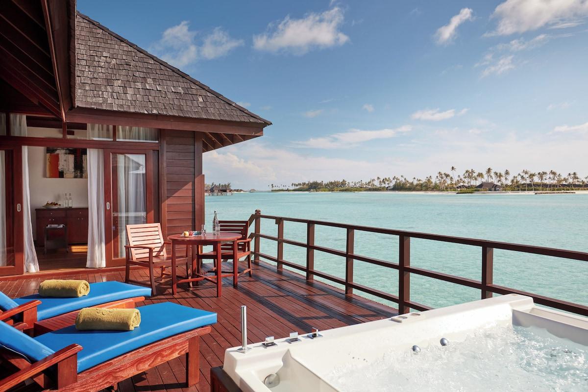 Sun Siyam Olhuveli – Private island in Maldives, Asia & Middle East