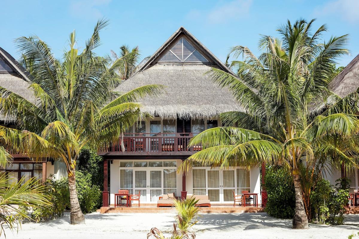 Sun Siyam Olhuveli – Private island in Maldives, Asia & Middle East