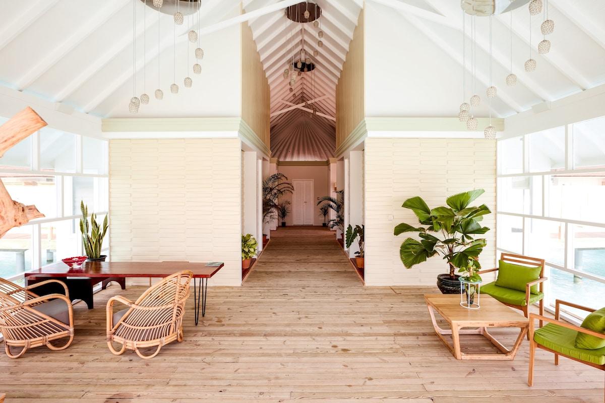 Sun Siyam Olhuveli – Private island in Maldives, Asia & Middle East