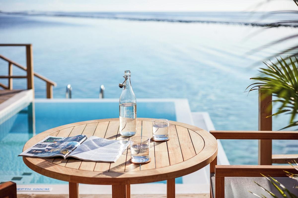 Sun Siyam Olhuveli – Private island in Maldives, Asia & Middle East