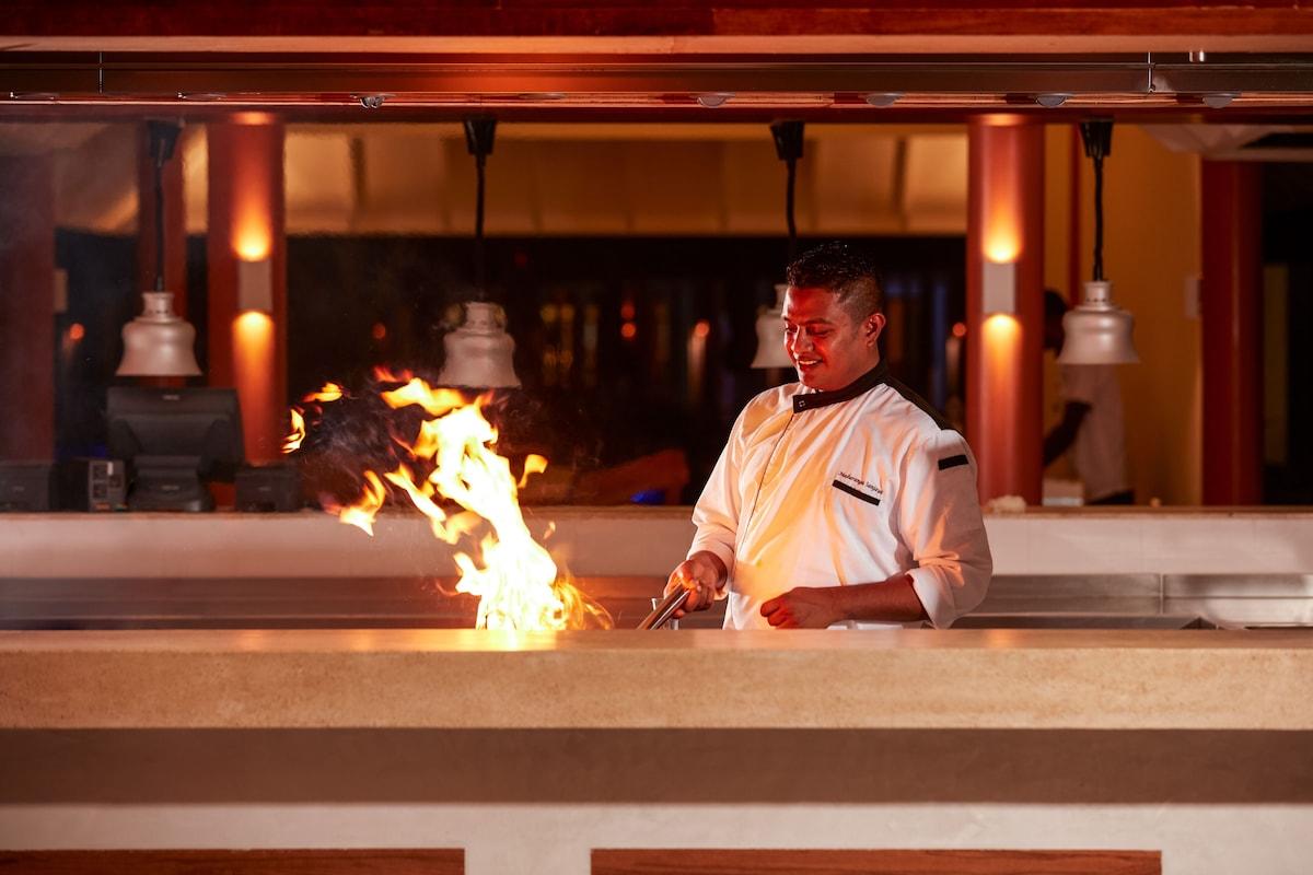Sun Siyam Olhuveli – Private island in Maldives, Asia & Middle East