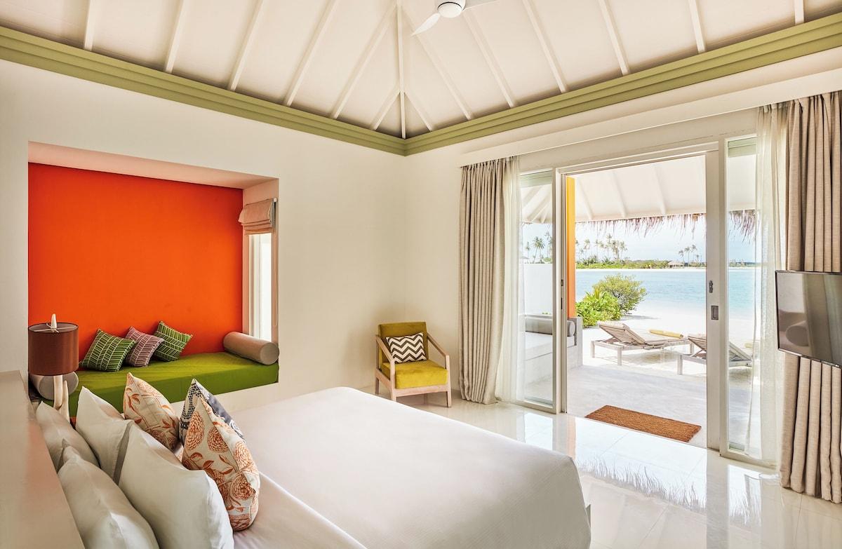 Sun Siyam Olhuveli – Private island in Maldives, Asia & Middle East