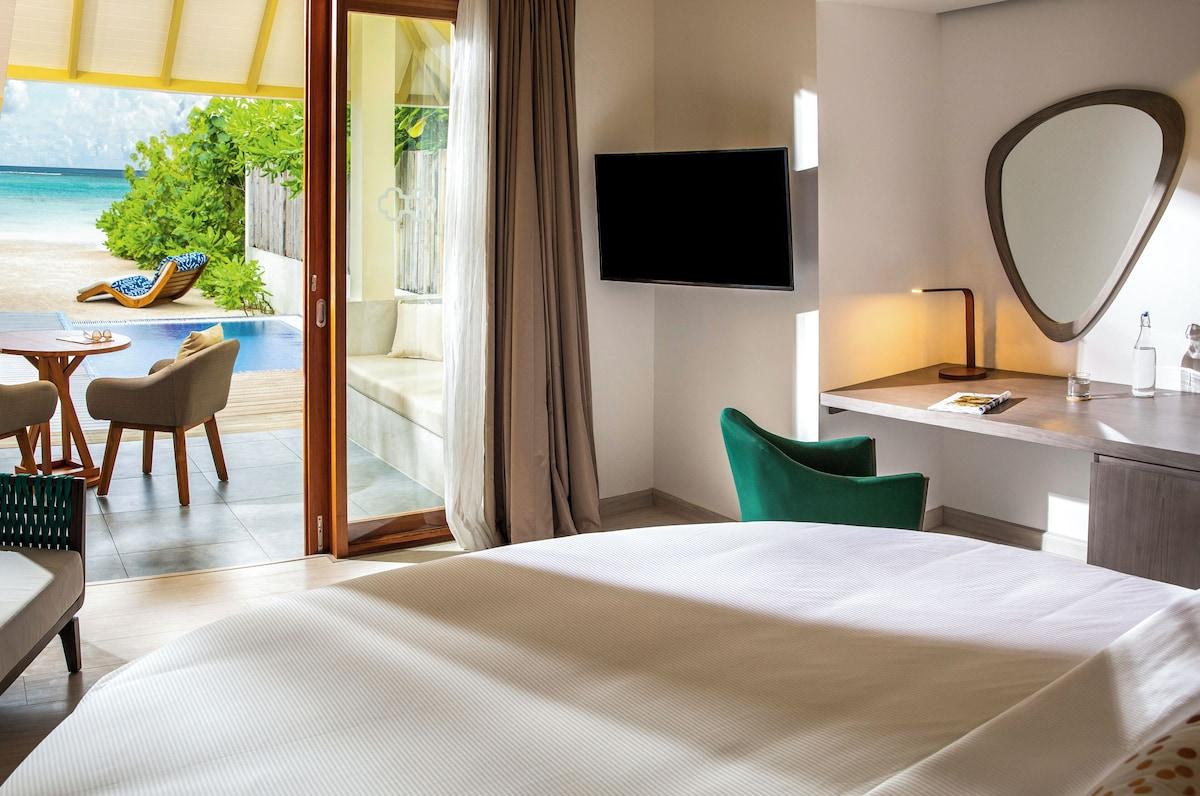 Sun Siyam Olhuveli – Private island in Maldives, Asia & Middle East