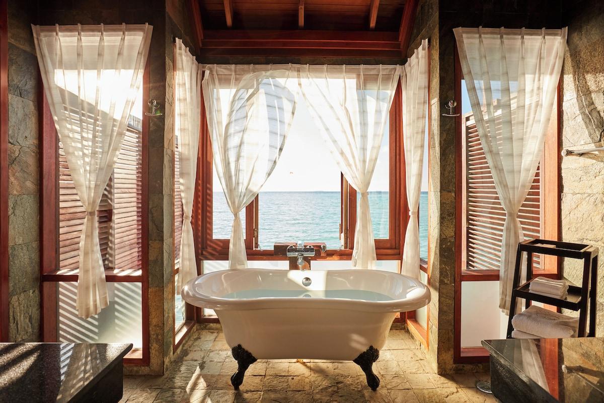 Sun Siyam Olhuveli – Private island in Maldives, Asia & Middle East