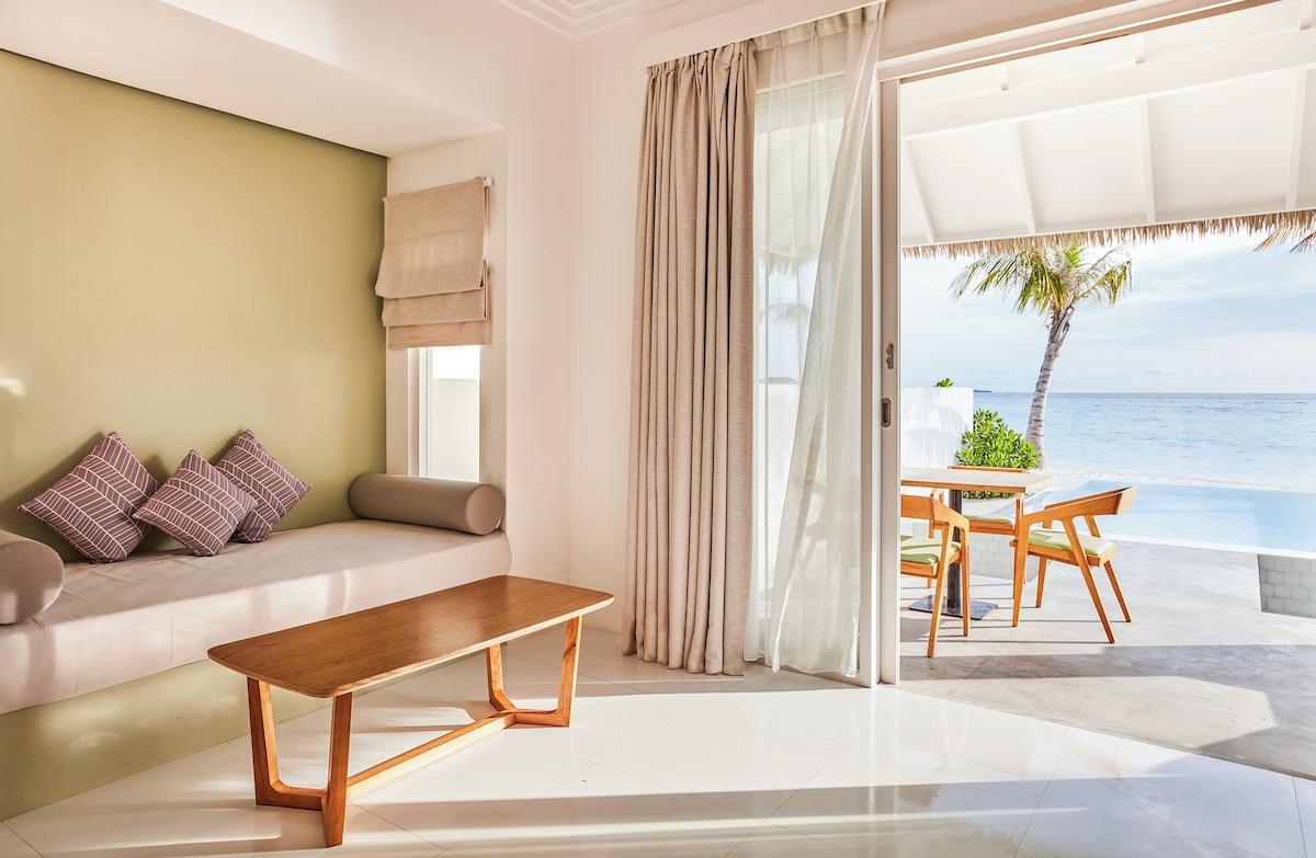 Sun Siyam Olhuveli – Private island in Maldives, Asia & Middle East