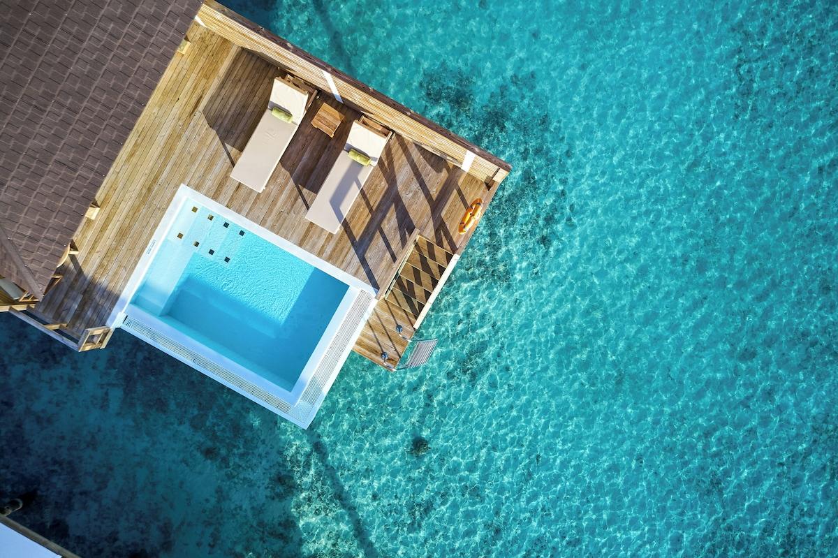 Sun Siyam Olhuveli – Private island in Maldives, Asia & Middle East