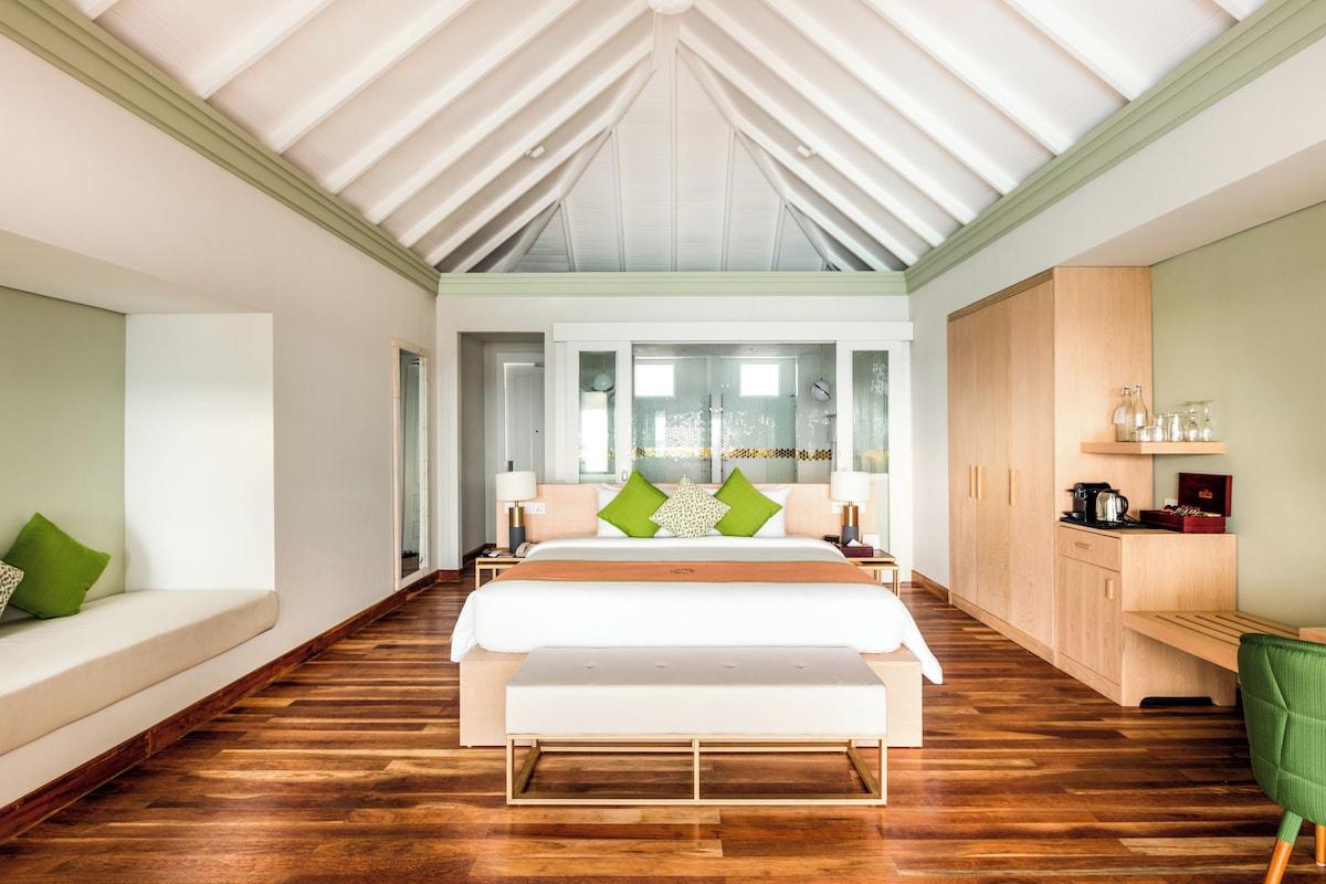 Sun Siyam Olhuveli – Private island in Maldives, Asia & Middle East