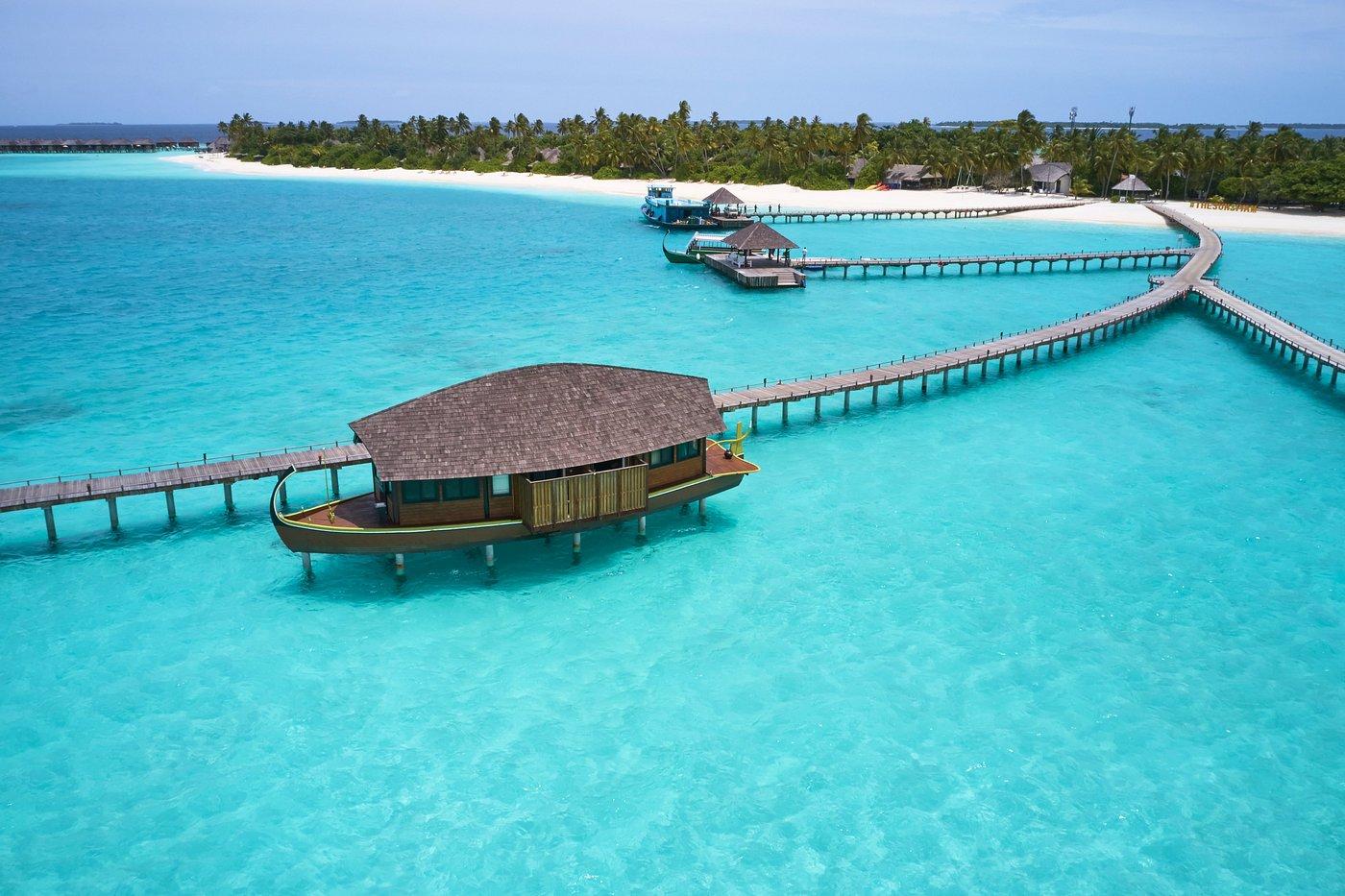 Sun Siyam Iru Fushi – Private island in Maldives, Asia & Middle East
