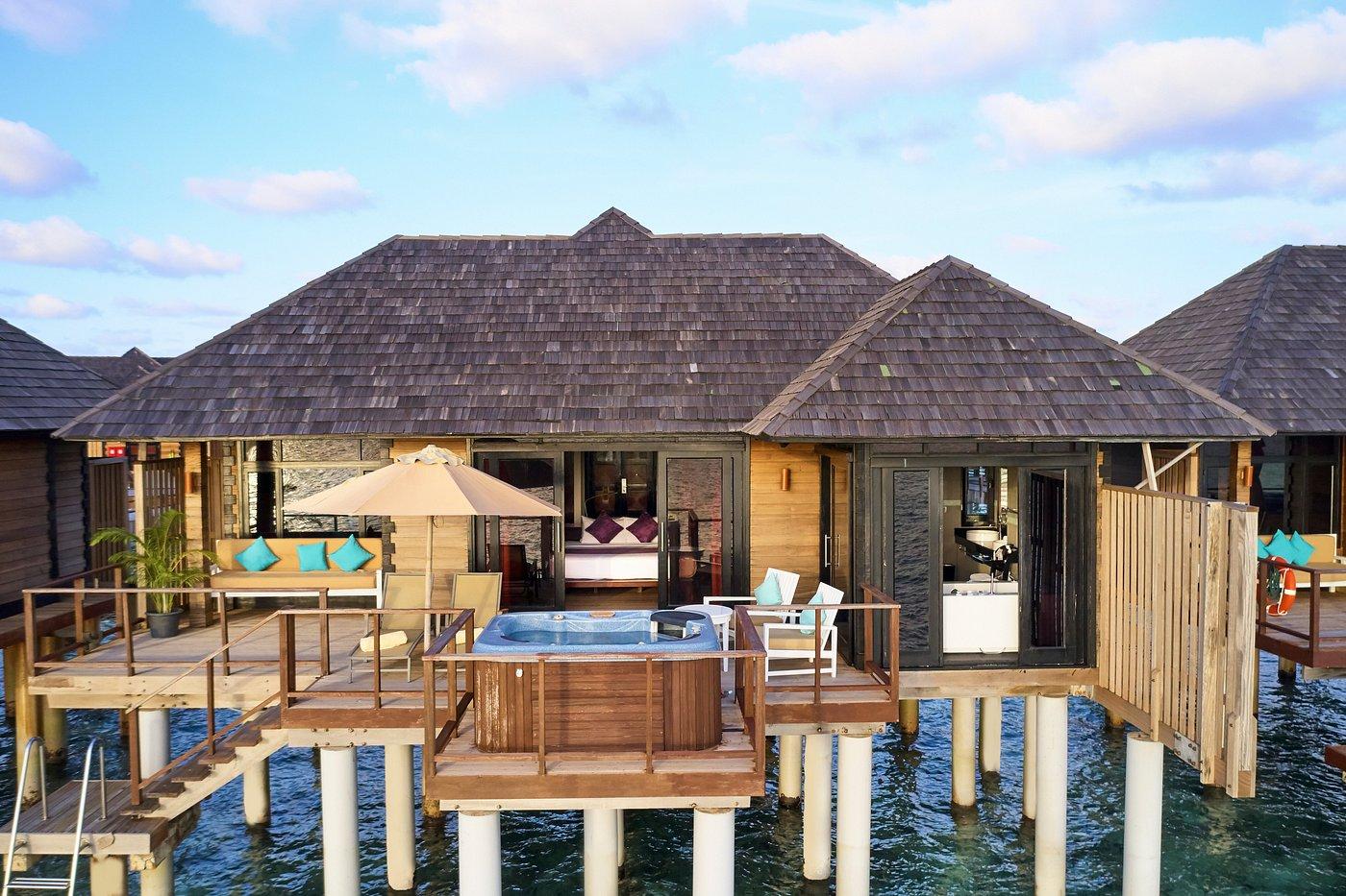 Sun Siyam Iru Fushi – Private island in Maldives, Asia & Middle East
