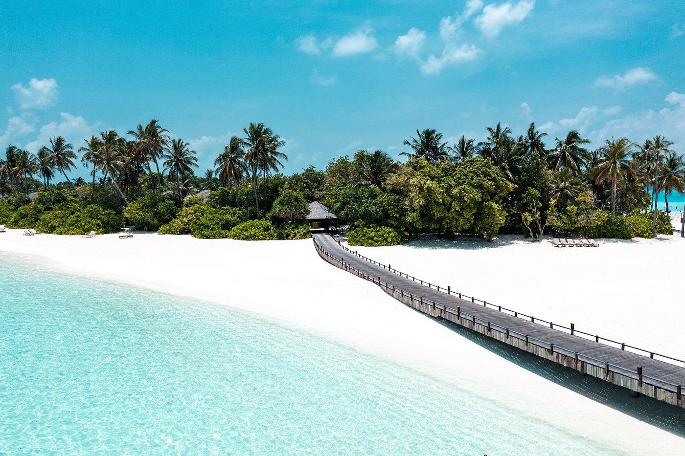 Sun Siyam Iru Fushi – Private island in Maldives, Asia & Middle East