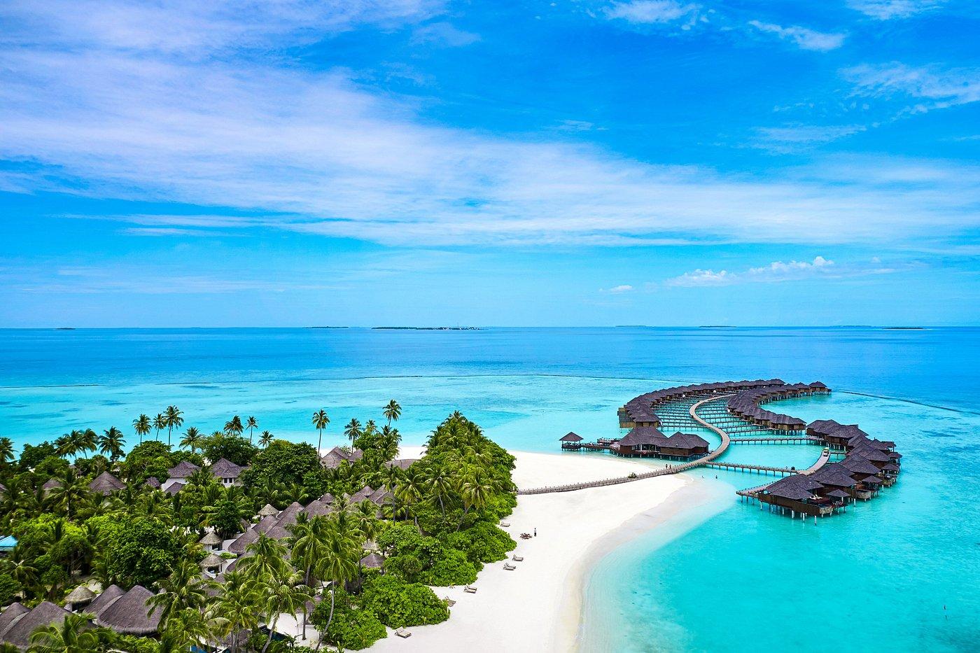 Sun Siyam Iru Fushi – Private island in Maldives, Asia & Middle East