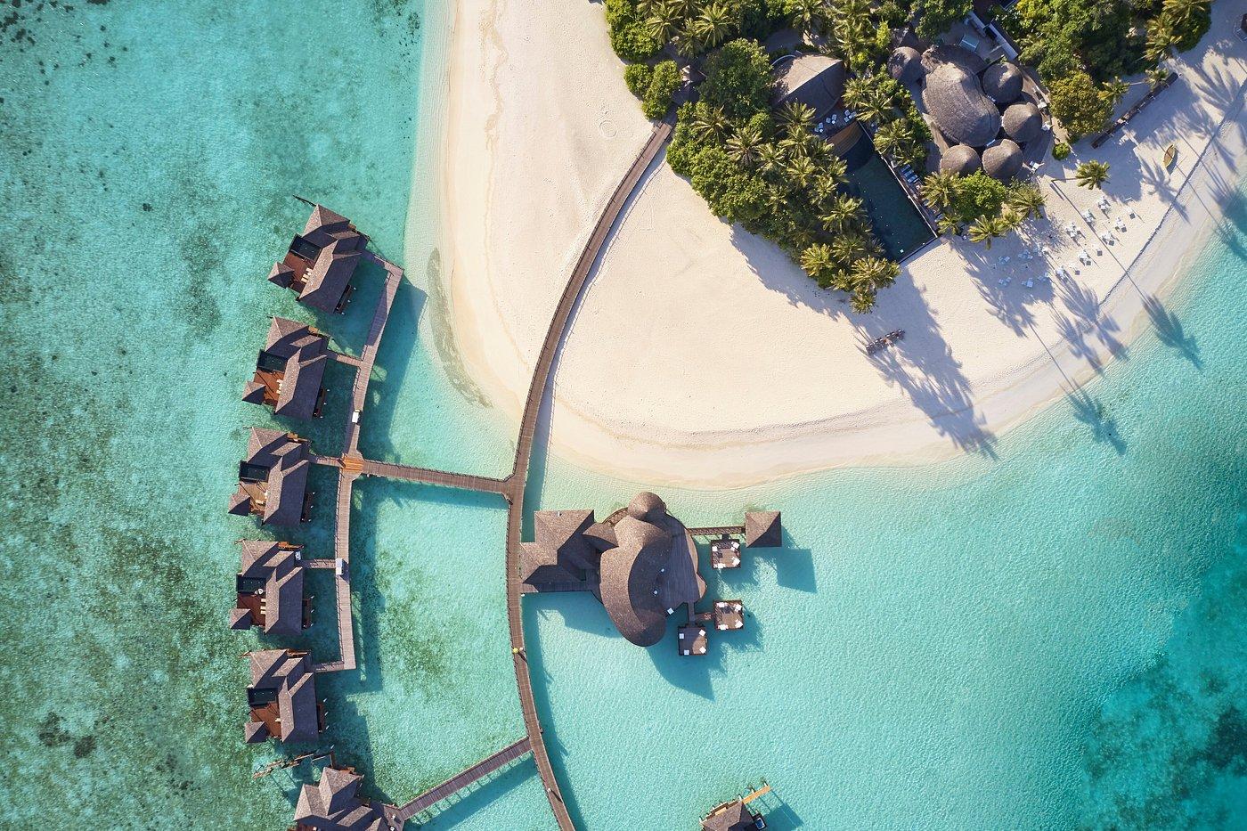 Sun Siyam Iru Fushi – Private island in Maldives, Asia & Middle East