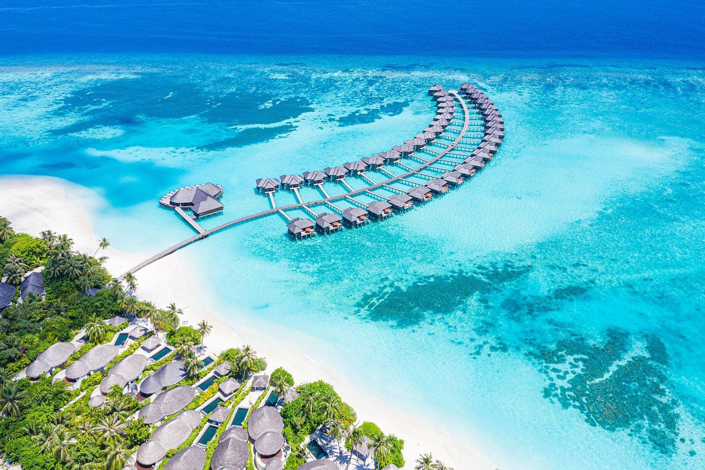 Sun Siyam Iru Fushi – Private island in Maldives, Asia & Middle East