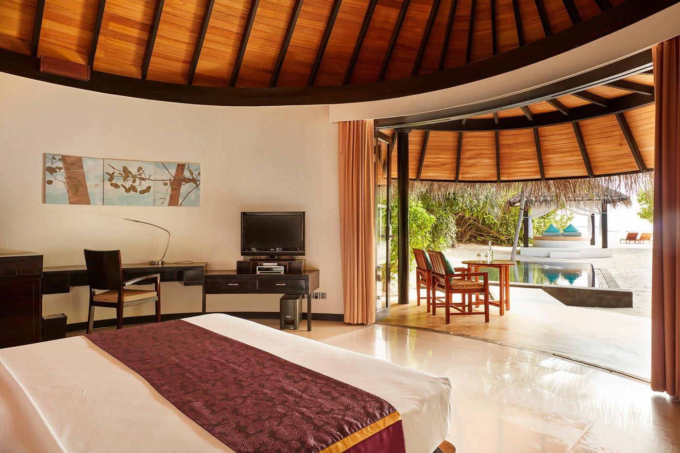 Sun Siyam Iru Fushi – Private island in Maldives, Asia & Middle East