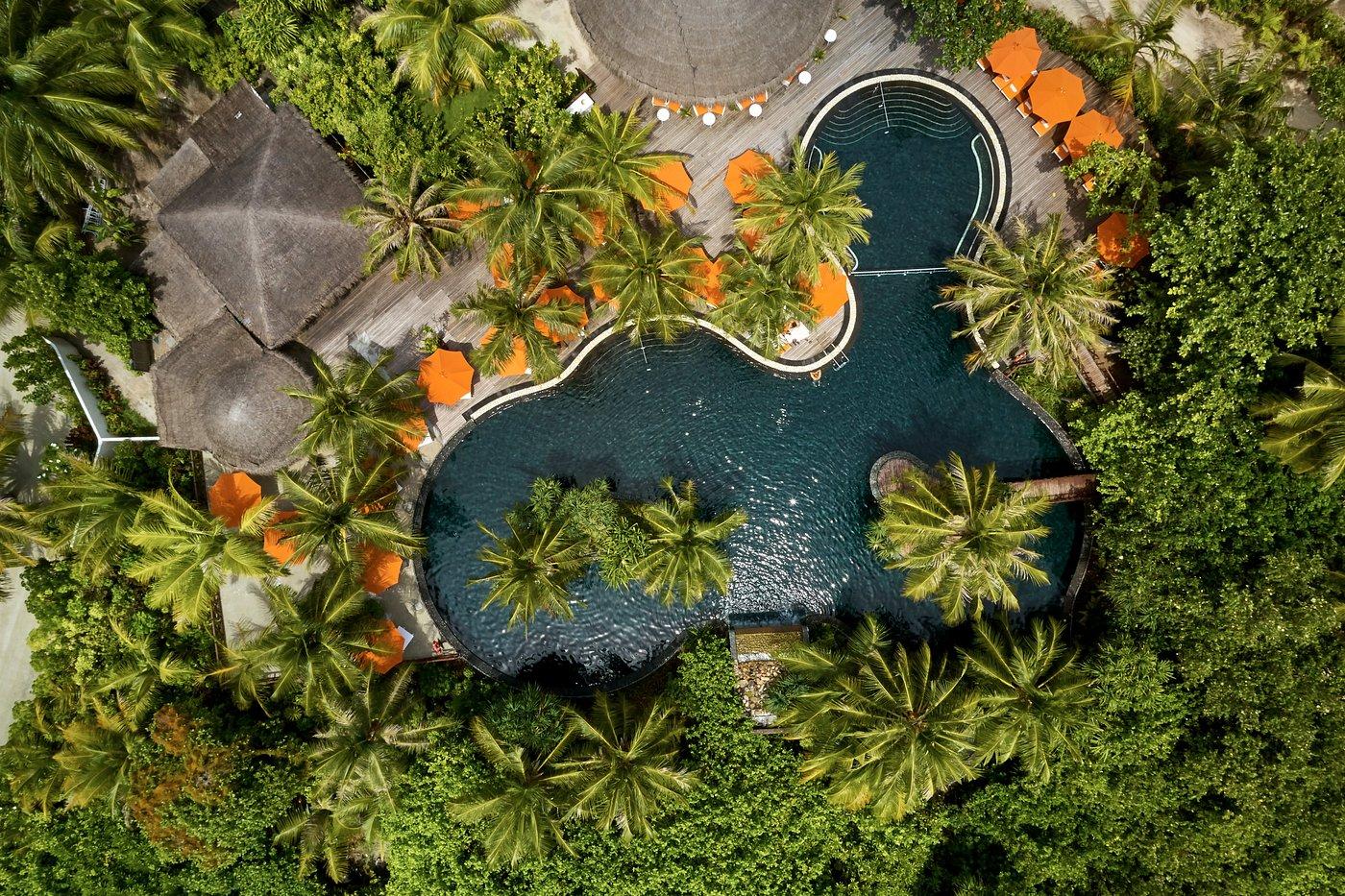 Sun Siyam Iru Fushi – Private island in Maldives, Asia & Middle East