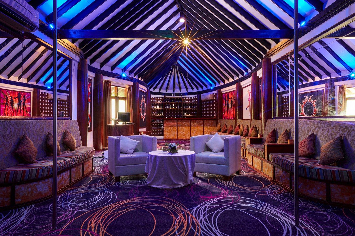 Sun Siyam Iru Fushi – Private island in Maldives, Asia & Middle East
