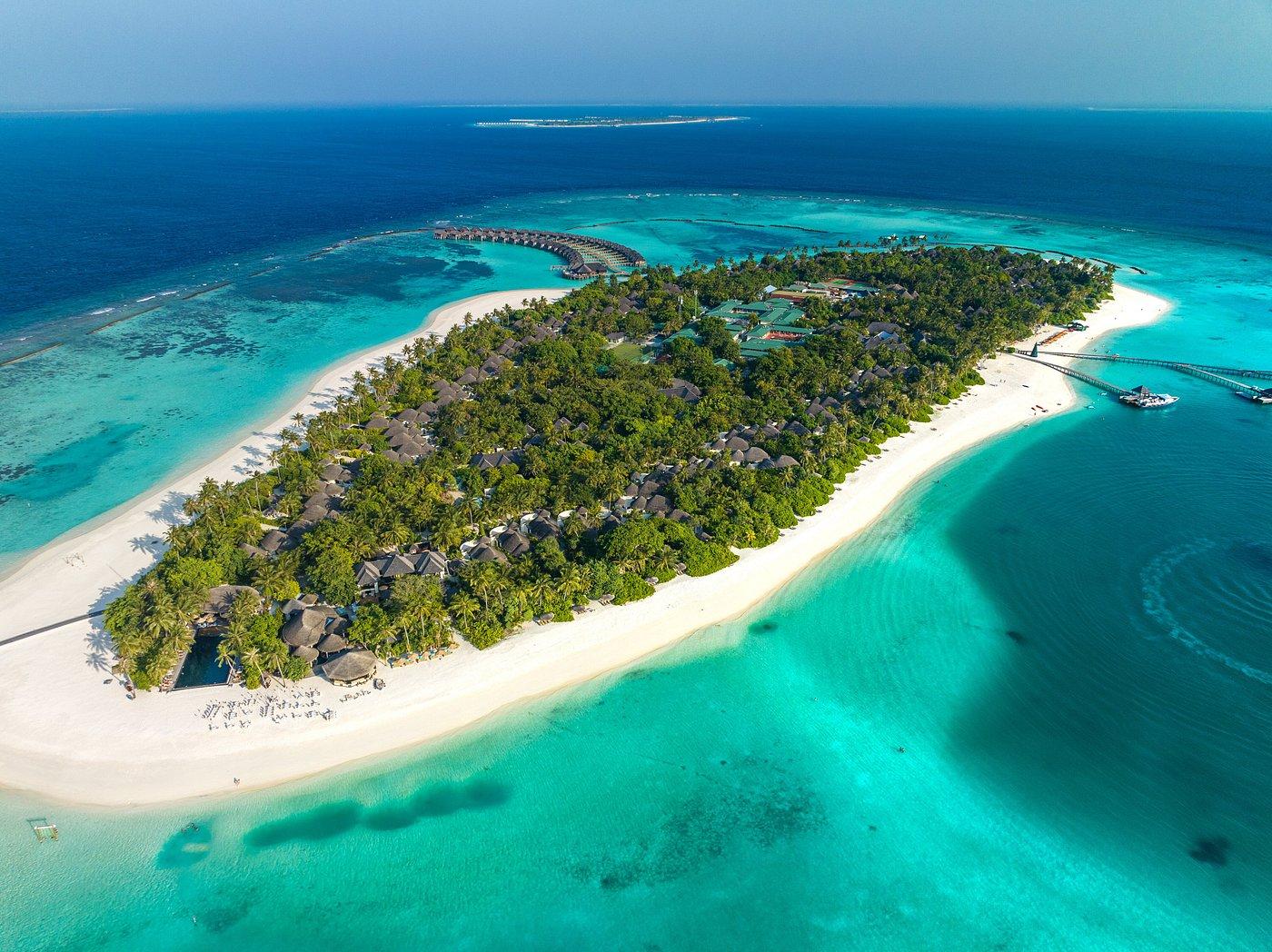 Sun Siyam Iru Fushi – Private island in Maldives, Asia & Middle East