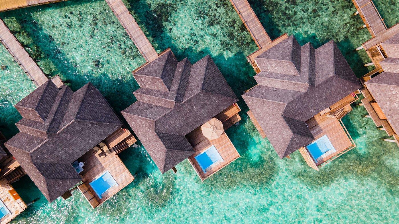 Sun Siyam Iru Fushi – Private island in Maldives, Asia & Middle East