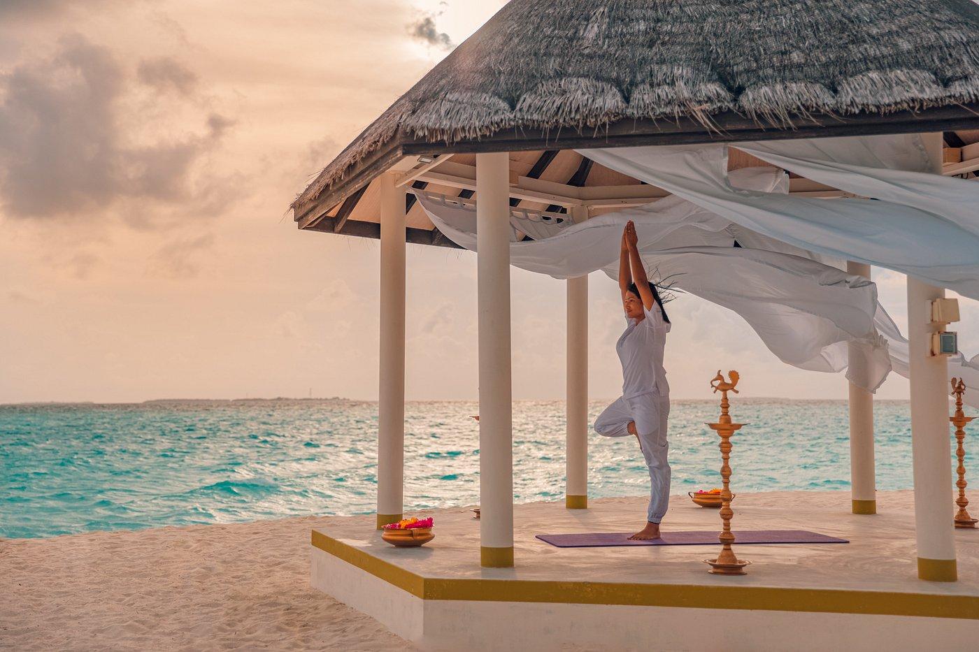 Sun Siyam Iru Fushi – Private island in Maldives, Asia & Middle East