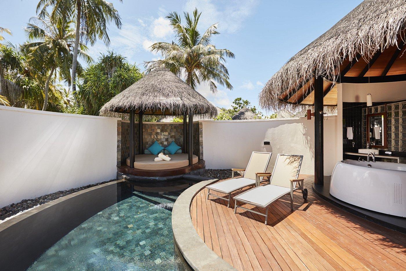 Sun Siyam Iru Fushi – Private island in Maldives, Asia & Middle East