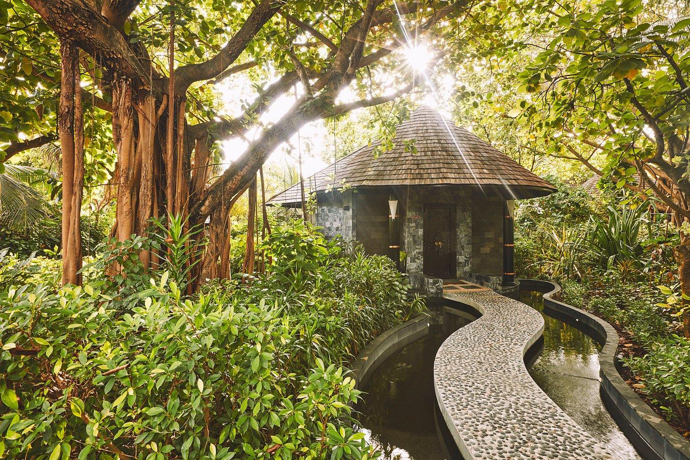 Sun Siyam Iru Fushi – Private island in Maldives, Asia & Middle East