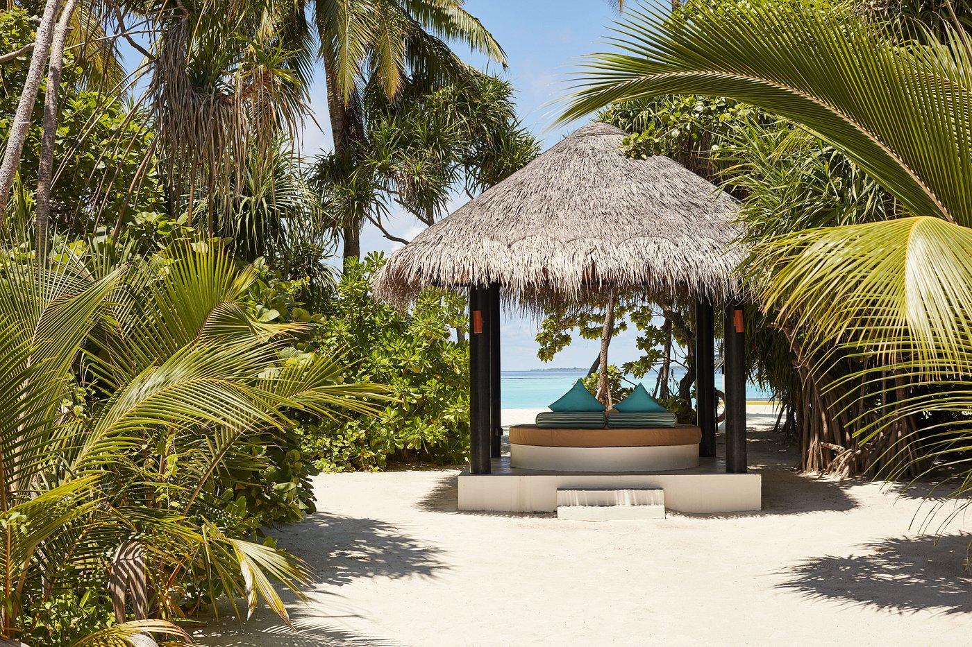 Sun Siyam Iru Fushi – Private island in Maldives, Asia & Middle East