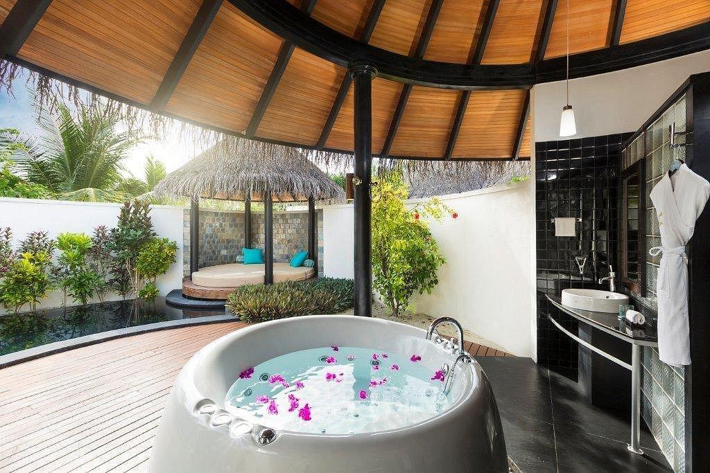 Sun Siyam Iru Fushi – Private island in Maldives, Asia & Middle East