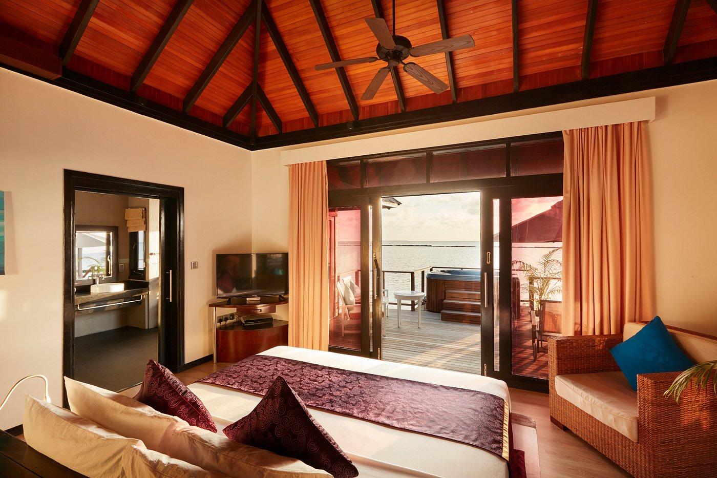 Sun Siyam Iru Fushi – Private island in Maldives, Asia & Middle East