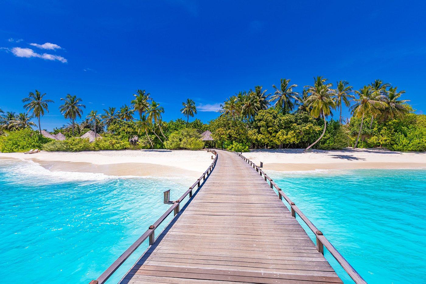 Sun Siyam Iru Fushi – Private island in Maldives, Asia & Middle East