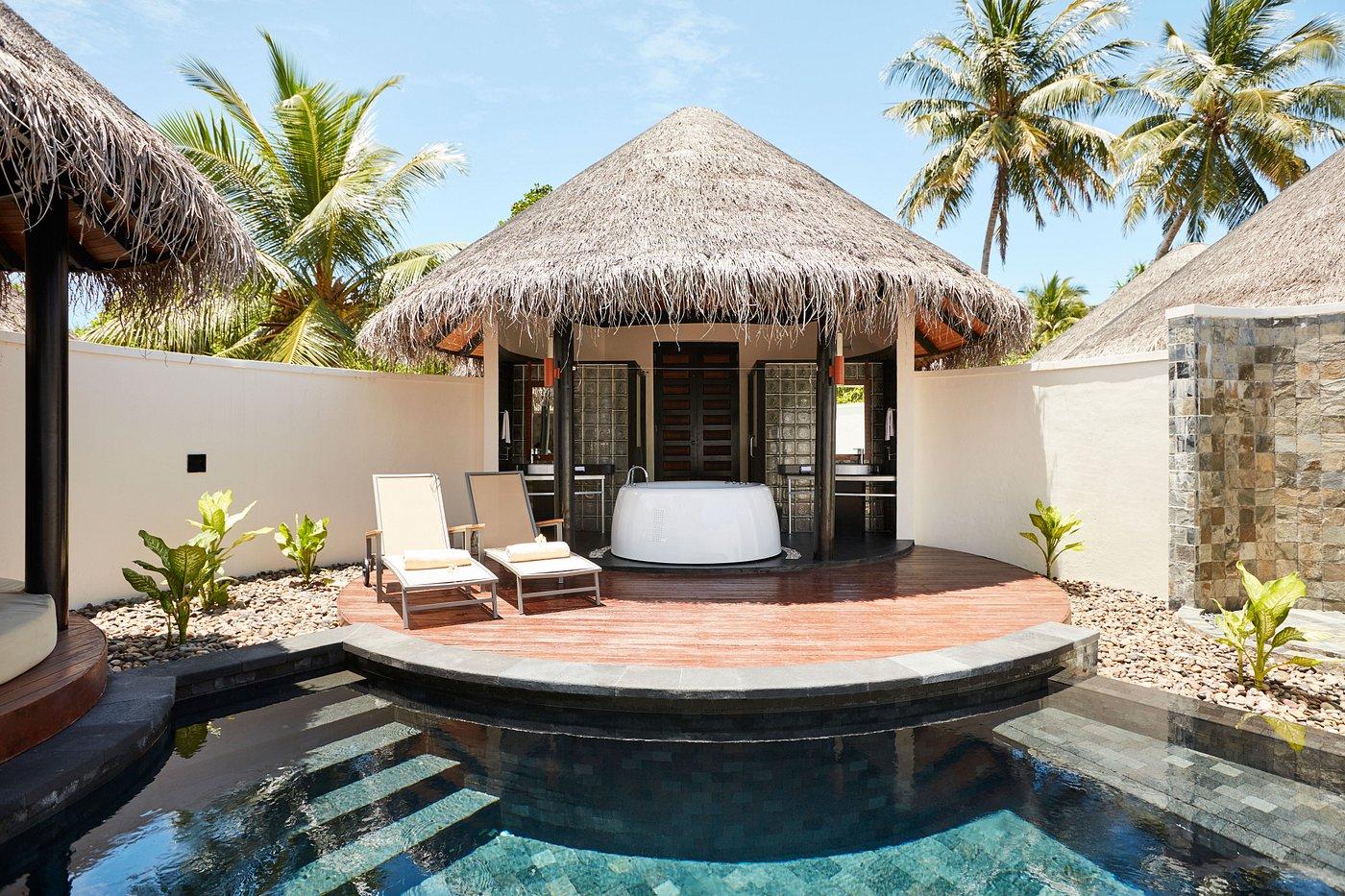 Sun Siyam Iru Fushi – Private island in Maldives, Asia & Middle East