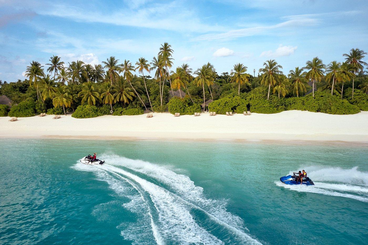 Sun Siyam Iru Fushi – Private island in Maldives, Asia & Middle East