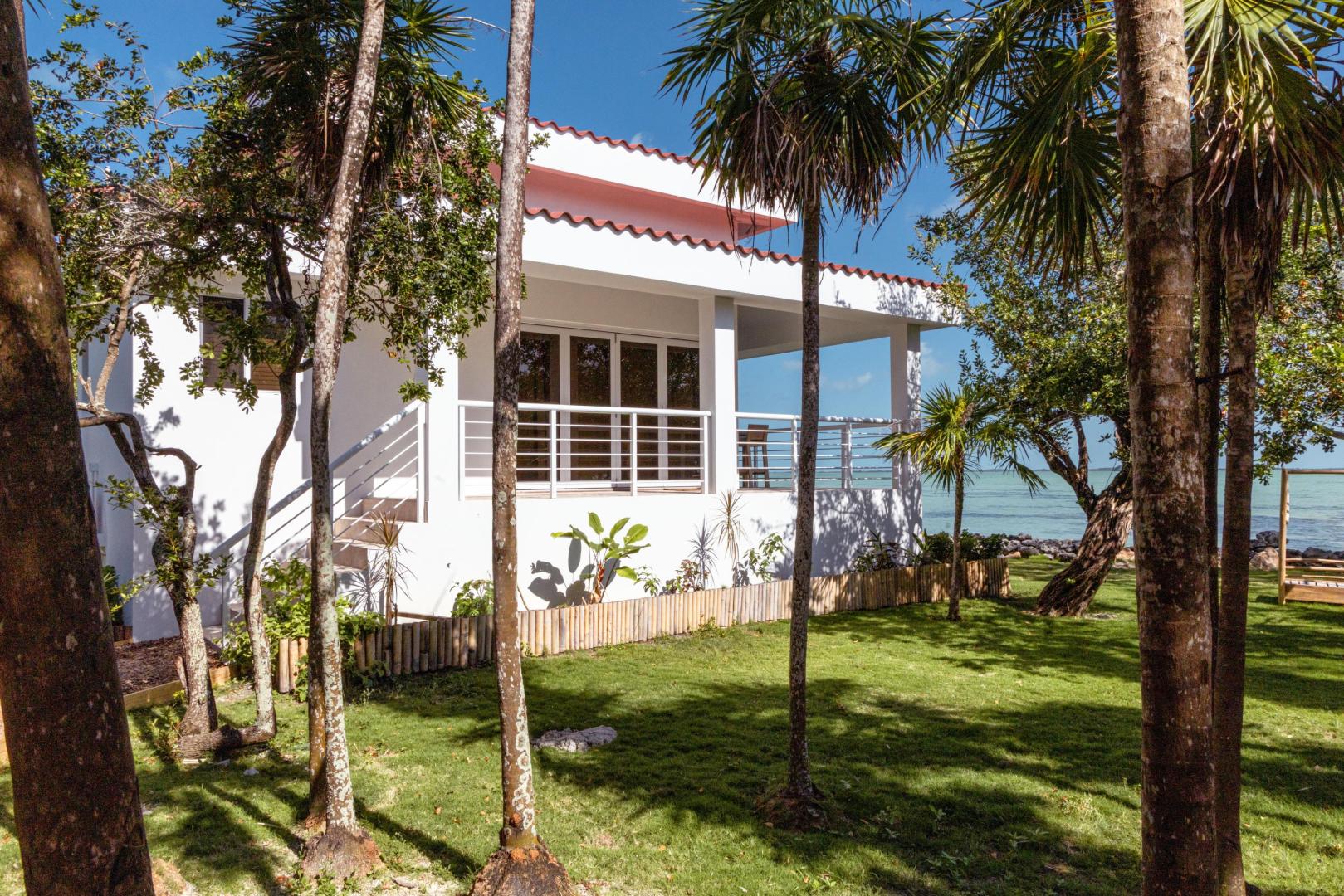 Prince Island – Private island in Belize, Central America