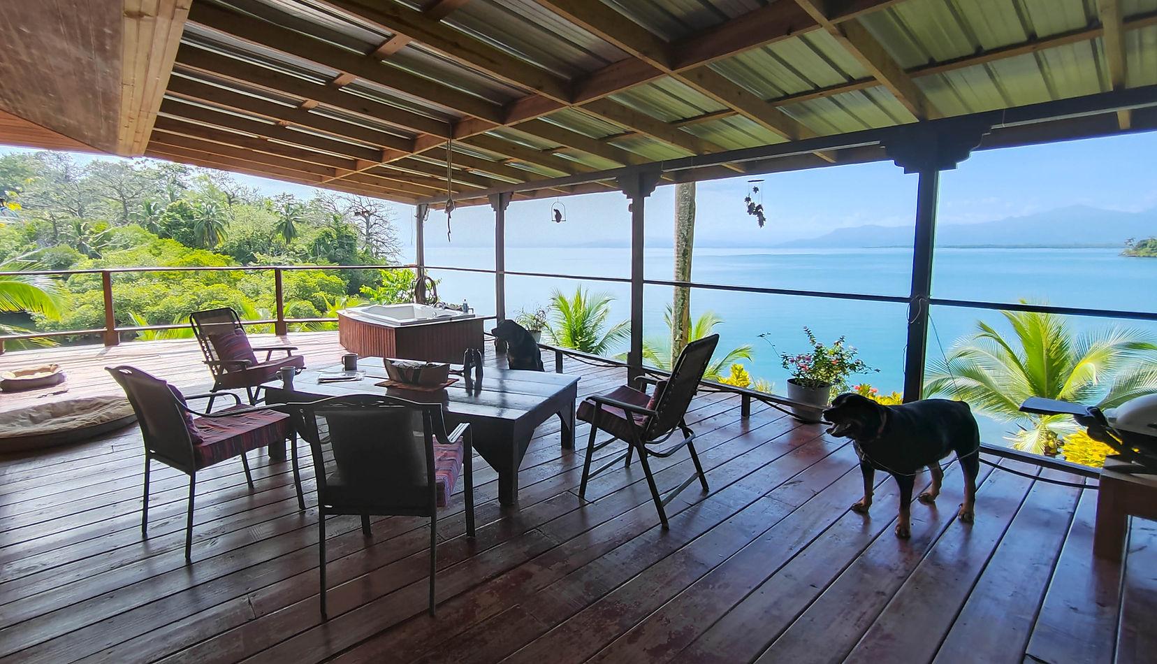 Private Island Gem – Private island in Panama, Central America