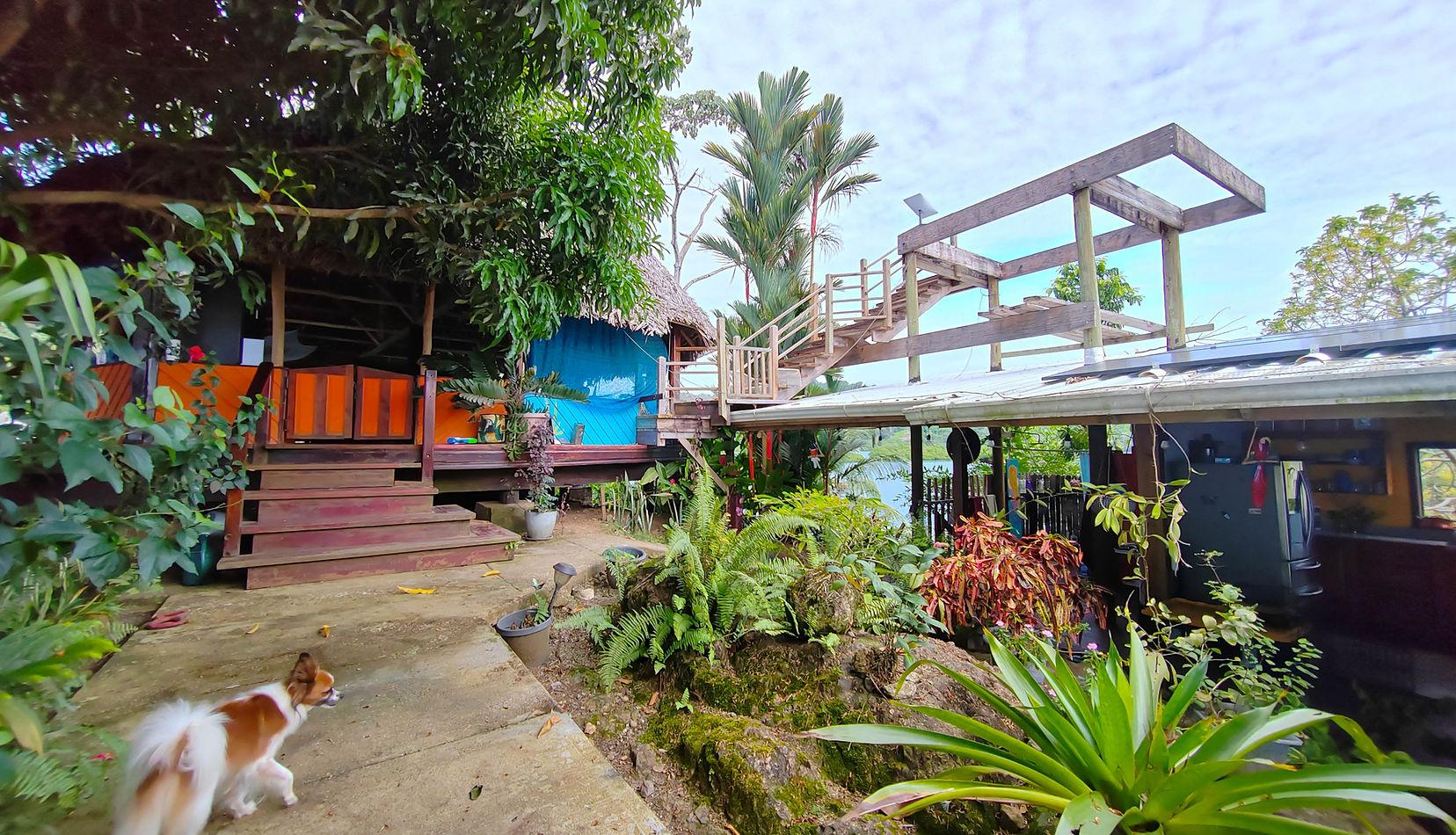 Private Island Gem – Private island in Panama, Central America
