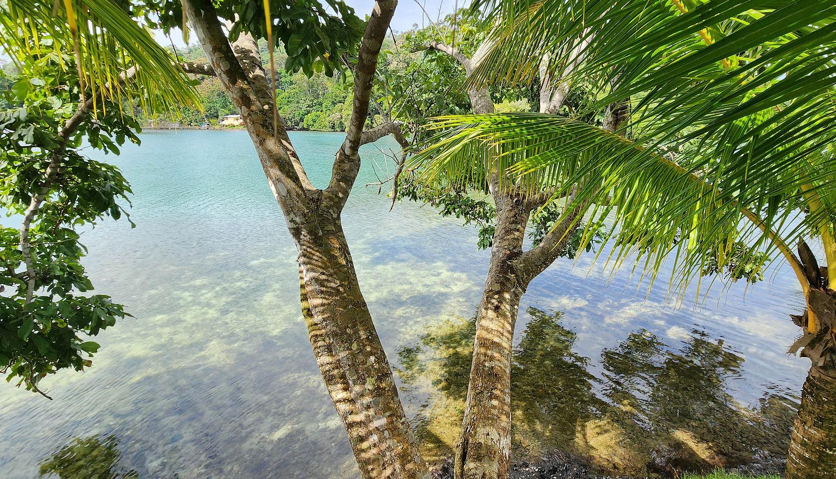 Private Island Gem – Private island in Panama, Central America