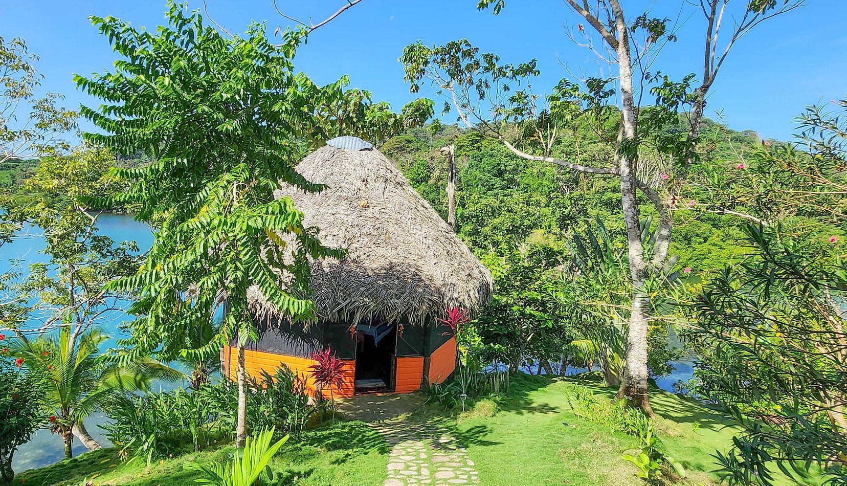 Private Island Gem – Private island in Panama, Central America
