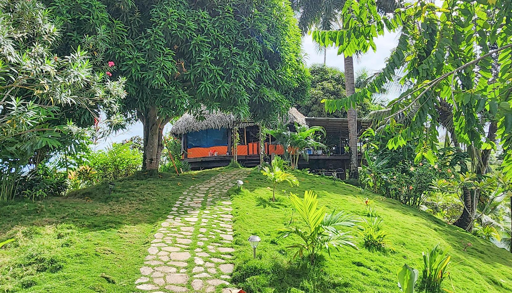Private Island Gem – Private island in Panama, Central America