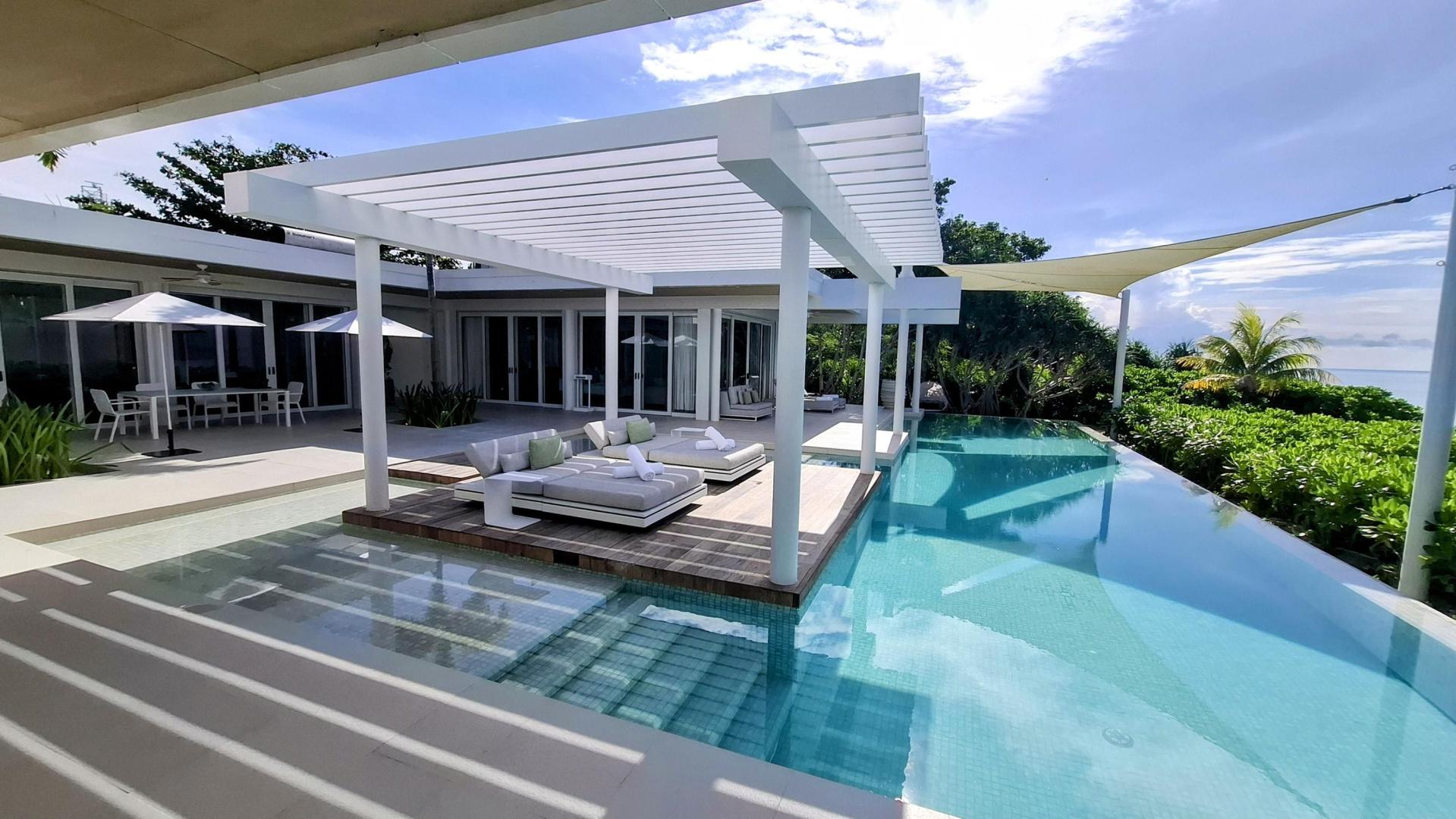 Banwa Private Island – Private island in Philippines, Asia & Middle East